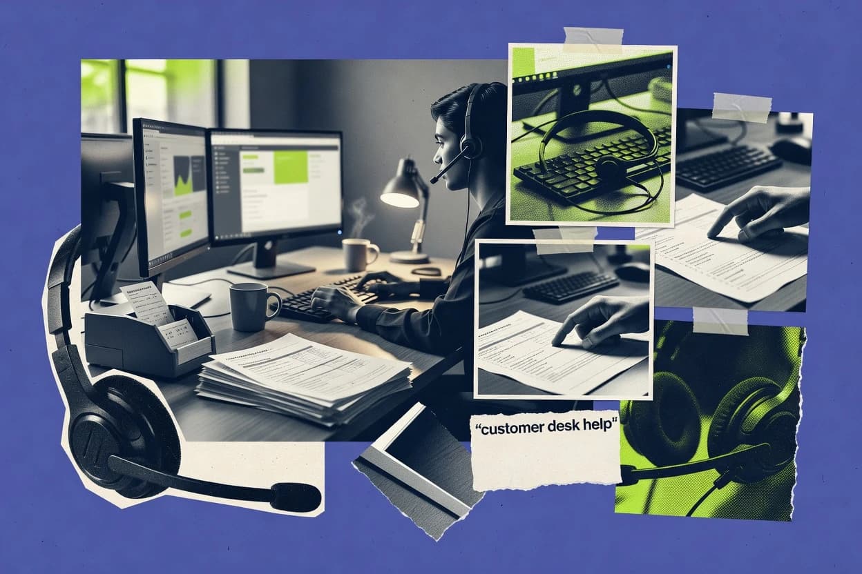 Top 10 Best Customer Desk Help Service Software of 2026