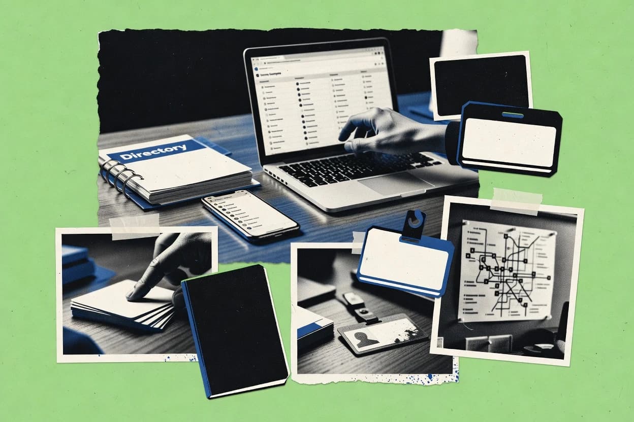 Top 10 Best Customer Directory Software of 2026