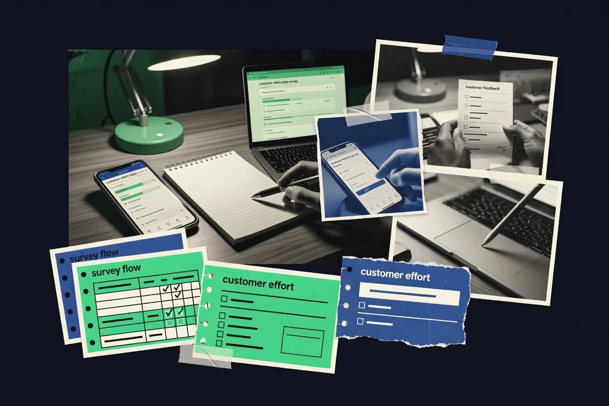 Top 10 Best Customer Effort Score Survey Software of 2026