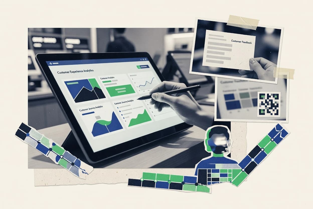 Top 10 Best Customer Experience Analytics Software of 2026