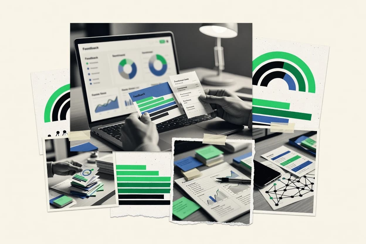 Top 10 Best Customer Feedback Analytics Software of 2026