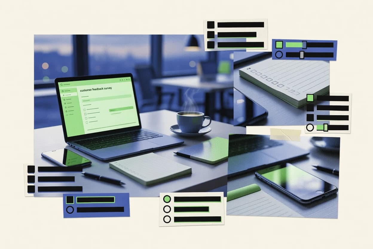 Top 10 Best Customer Feedback Survey Software of 2026