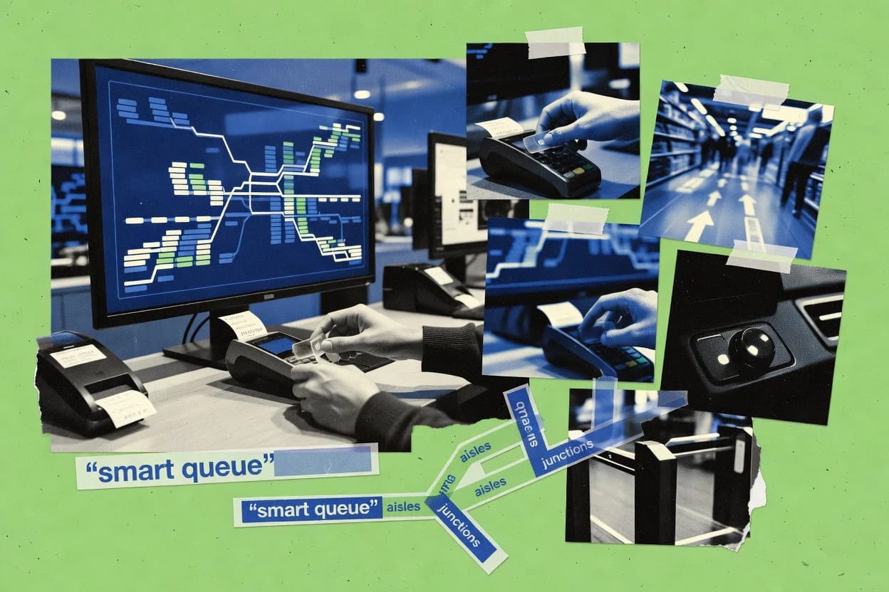 Top 10 Best Customer Flow Management Software of 2026