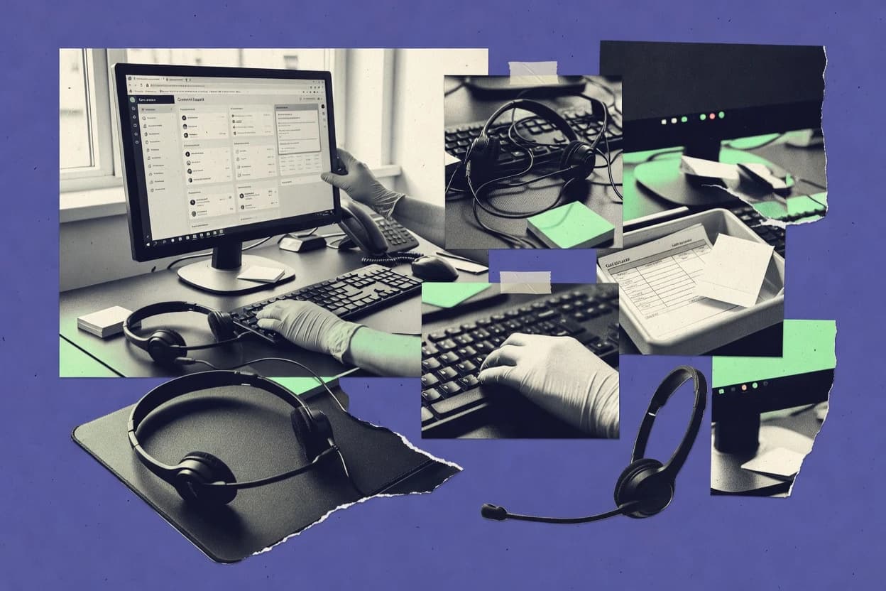 Top 10 Best Customer Helpdesk Software of 2026