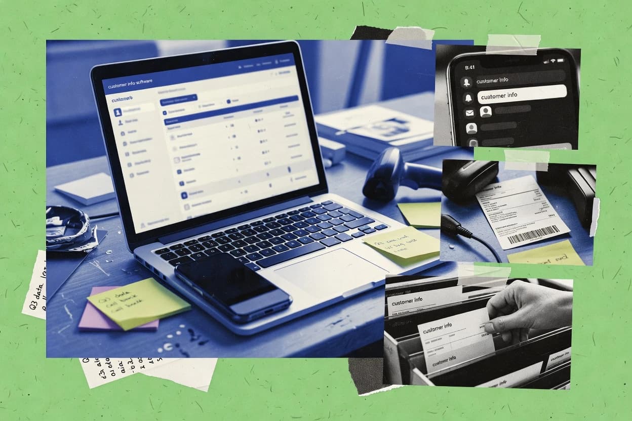 Top 10 Best Customer Info Software of 2026