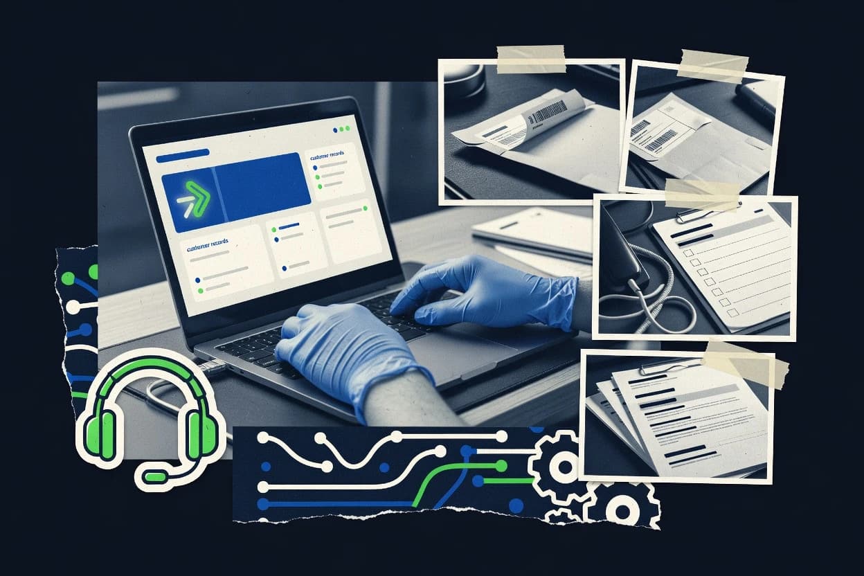 Top 10 Best Customer Information Management Software of 2026