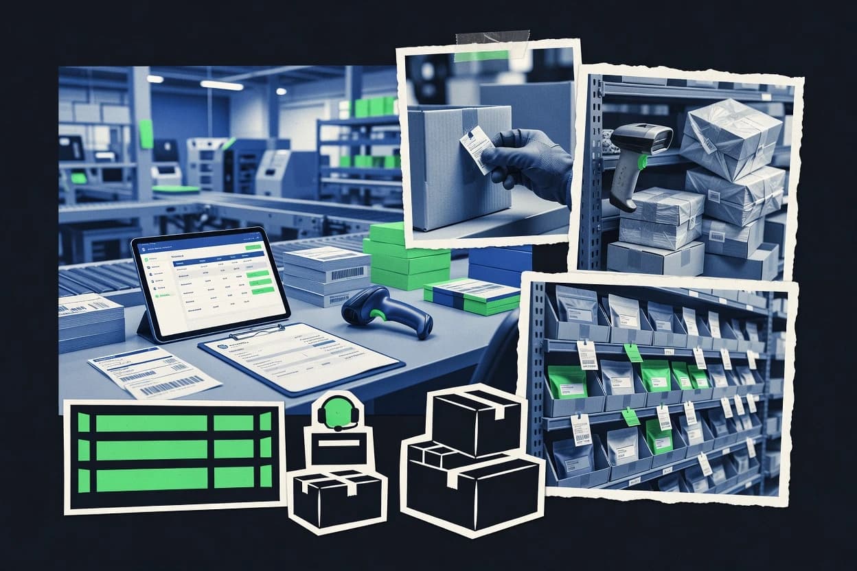 Top 10 Best Customer Inventory Management Software of 2026