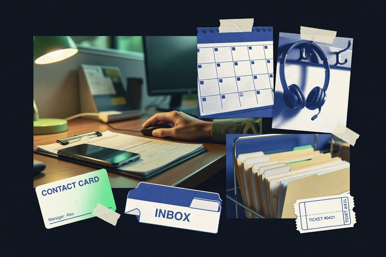 Top 10 Best Customer Manager Software of 2026