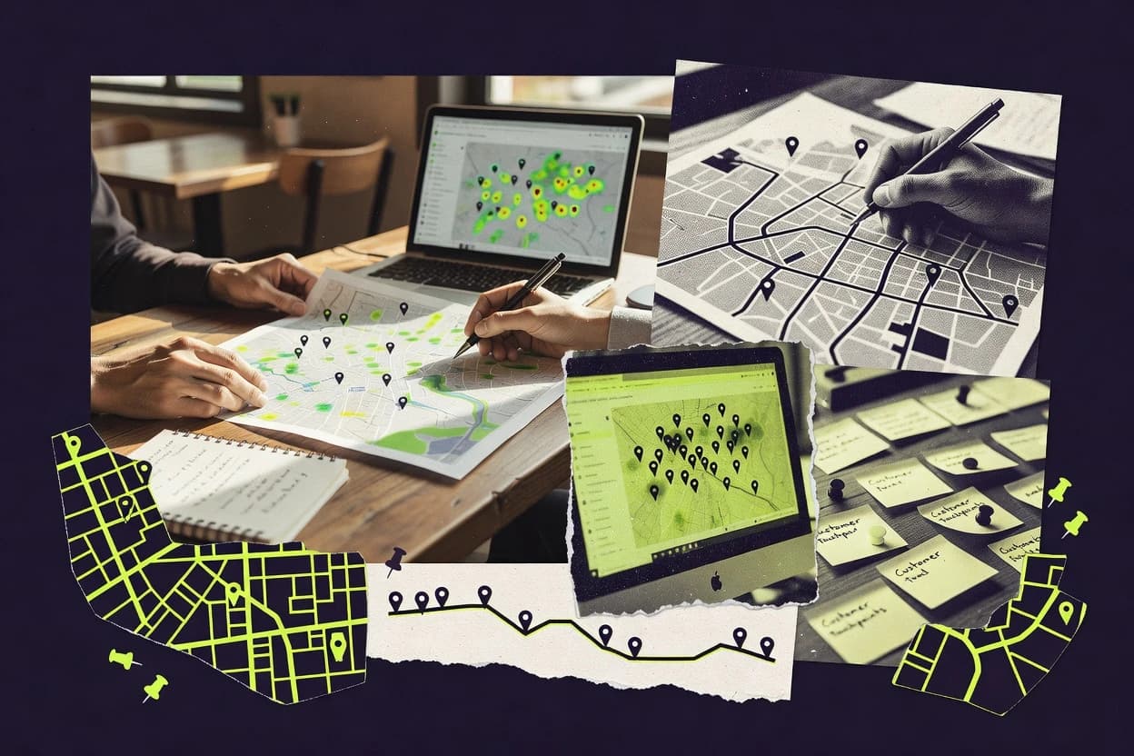 Top 10 Best Customer Map Software of 2026