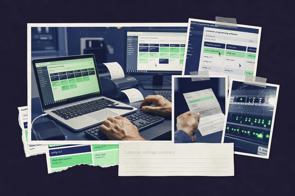 Top 10 Best Customer Programming Software of 2026