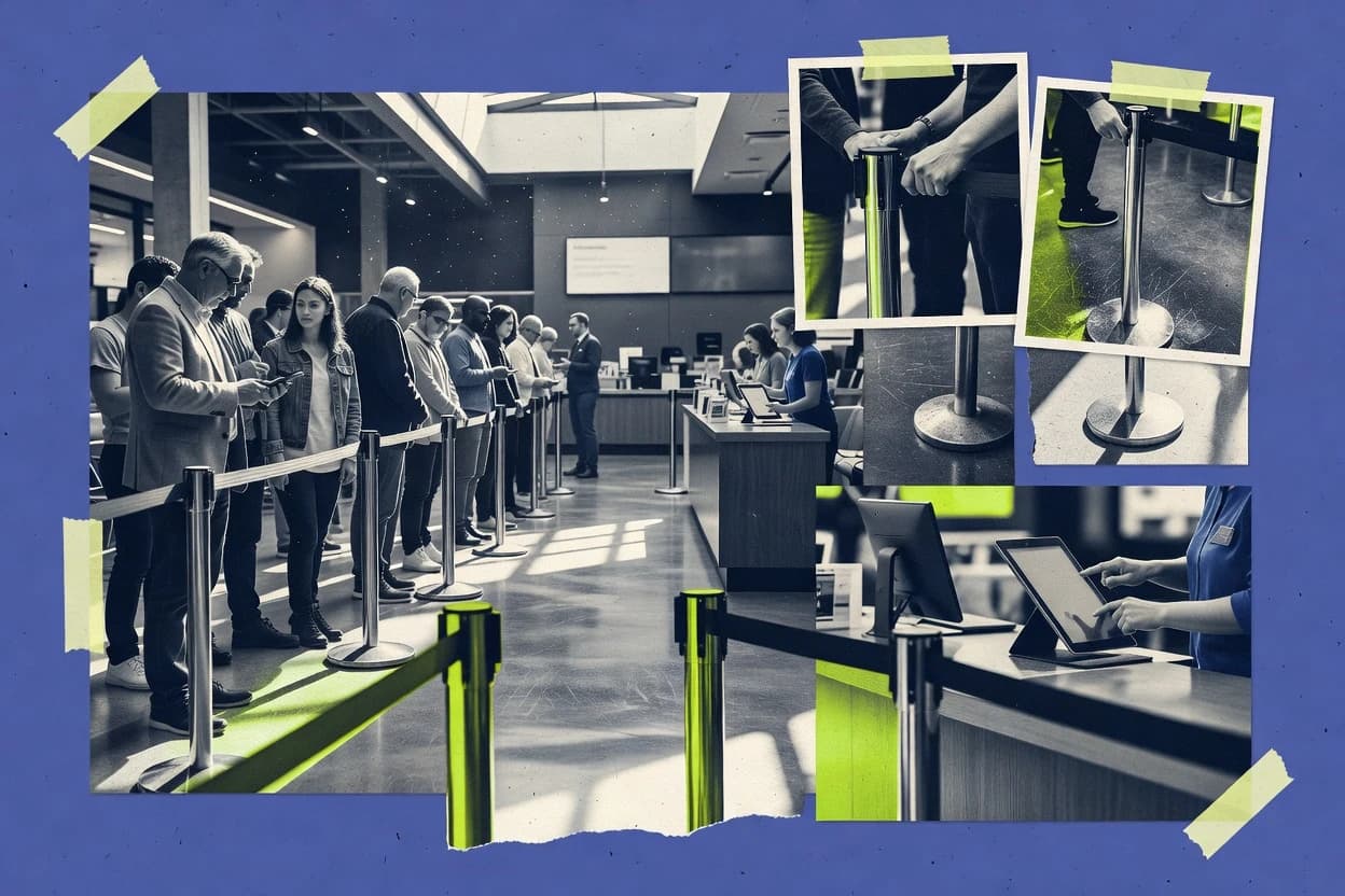 Top 10 Best Customer Queue Software of 2026