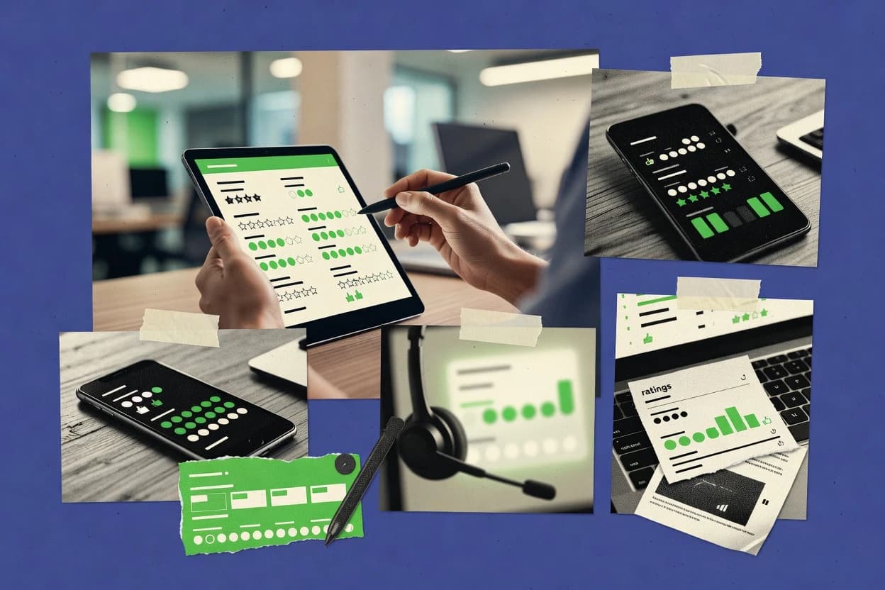 Top 10 Best Customer Rating Software of 2026
