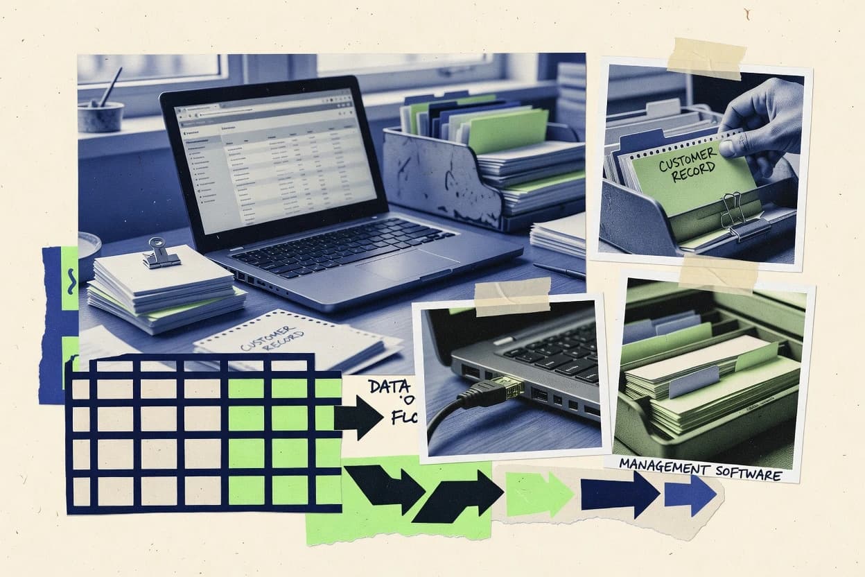 Top 10 Best Customer Record Management Software of 2026