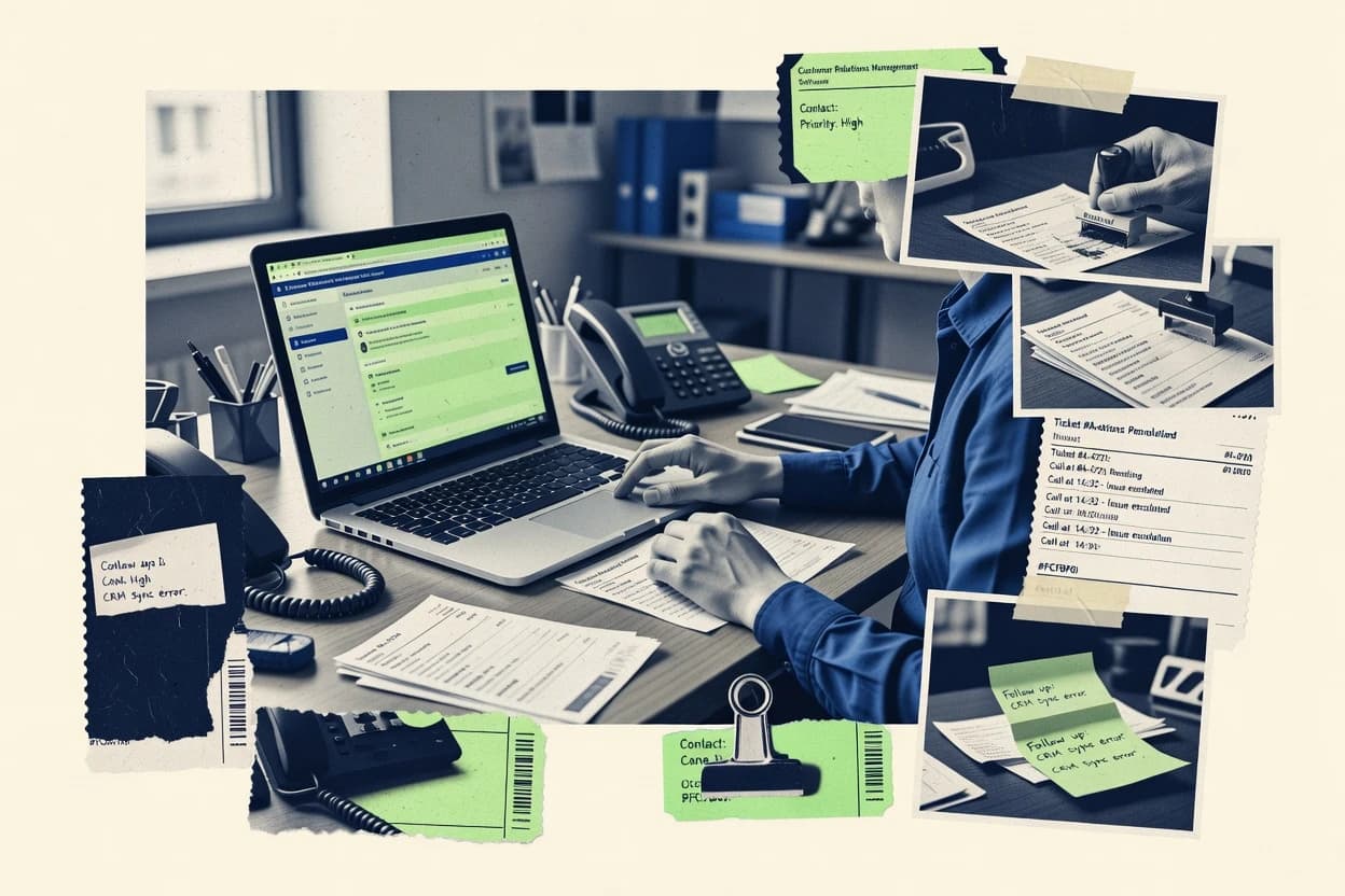 Top 10 Best Customer Relations Management Software of 2026