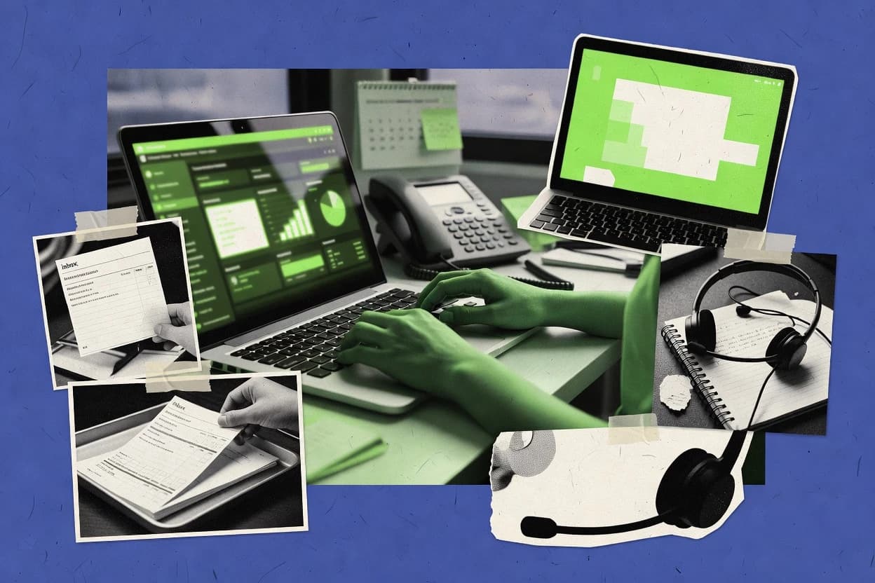 Top 10 Best Customer Relations Manager Software of 2026