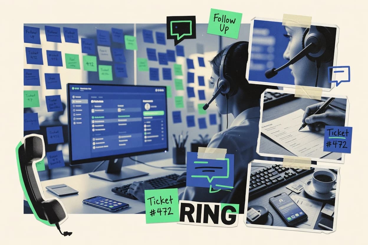 Top 10 Best Customer Relations Software of 2026