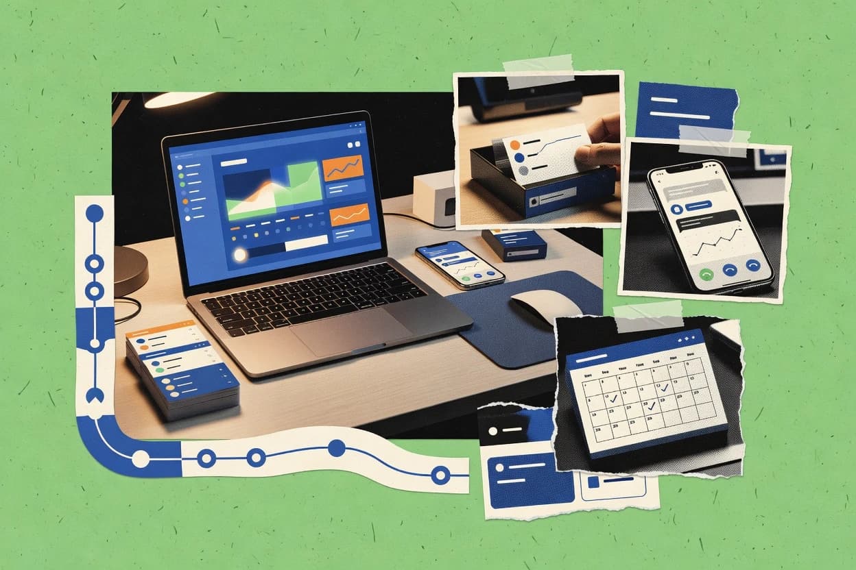 Top 10 Best Customer Relationship Marketing Software of 2026