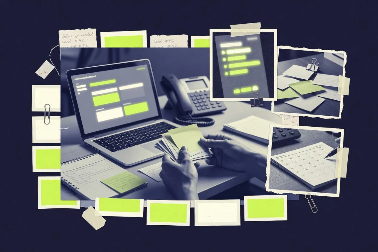 Top 10 Best Customer Relationship Software of 2026