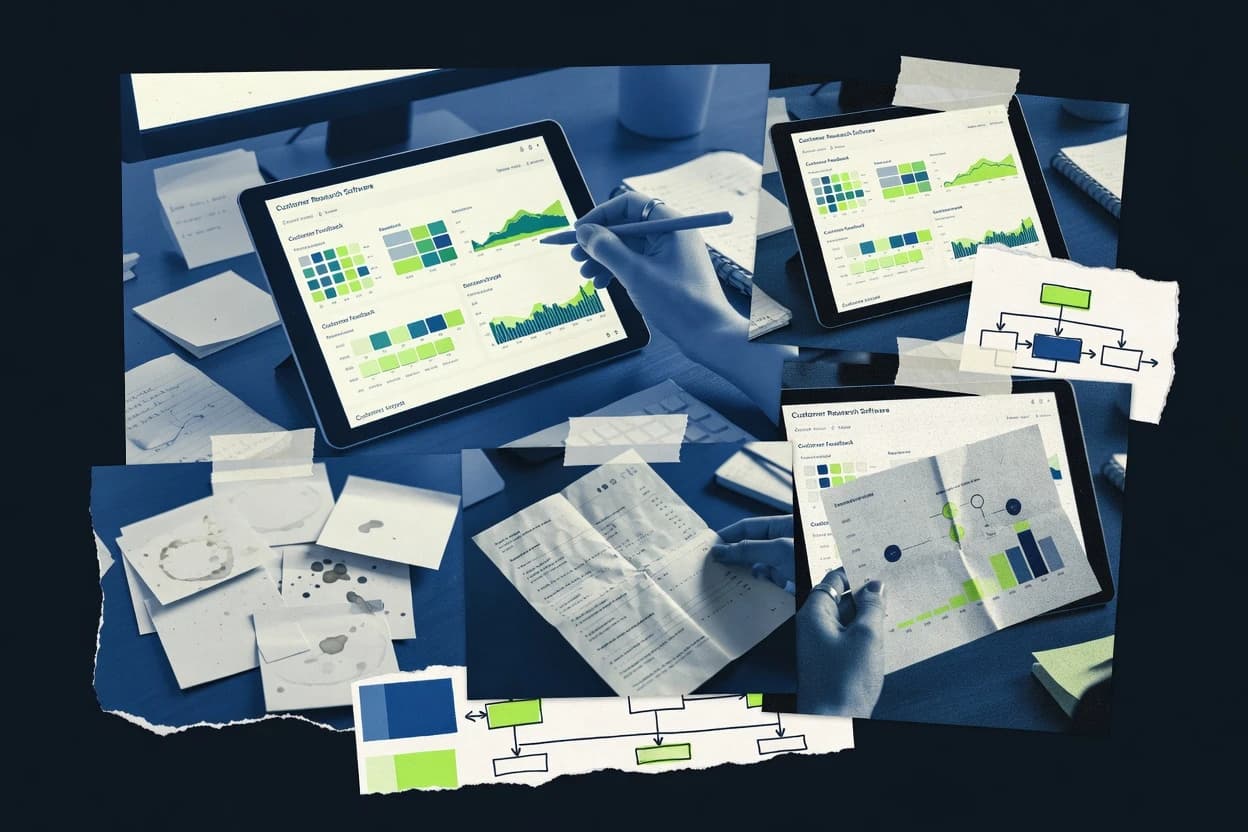 Top 10 Best Customer Research Software of 2026