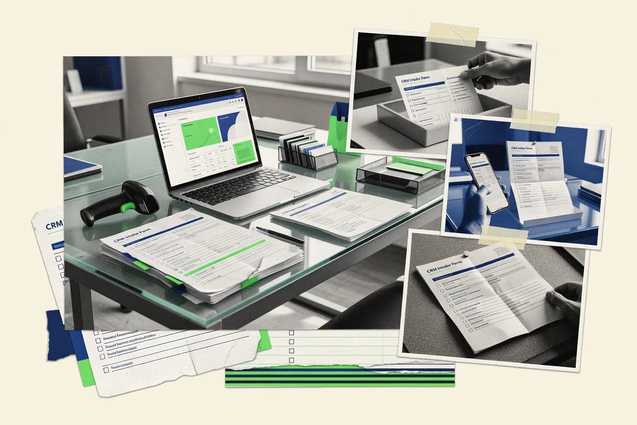 Top 10 Best Customer Resource Management Software of 2026