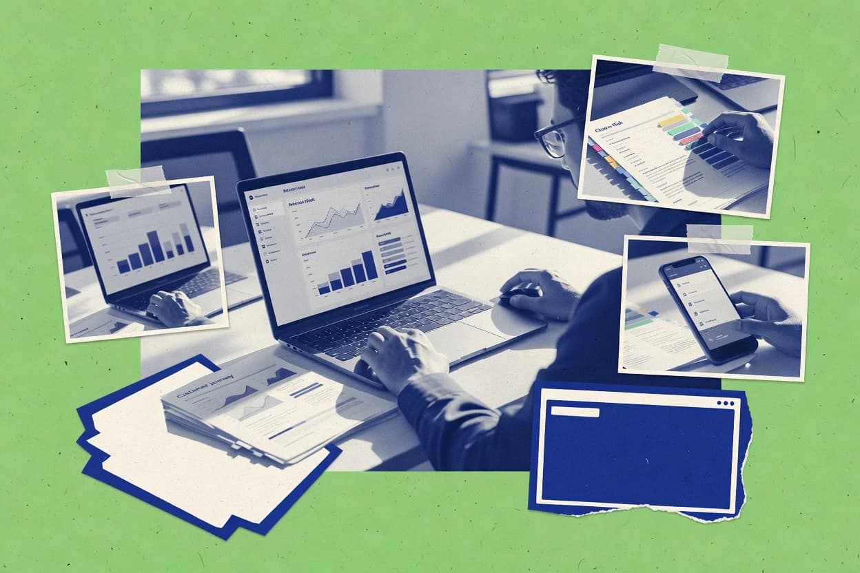 Top 10 Best Customer Retention Analytics Software of 2026