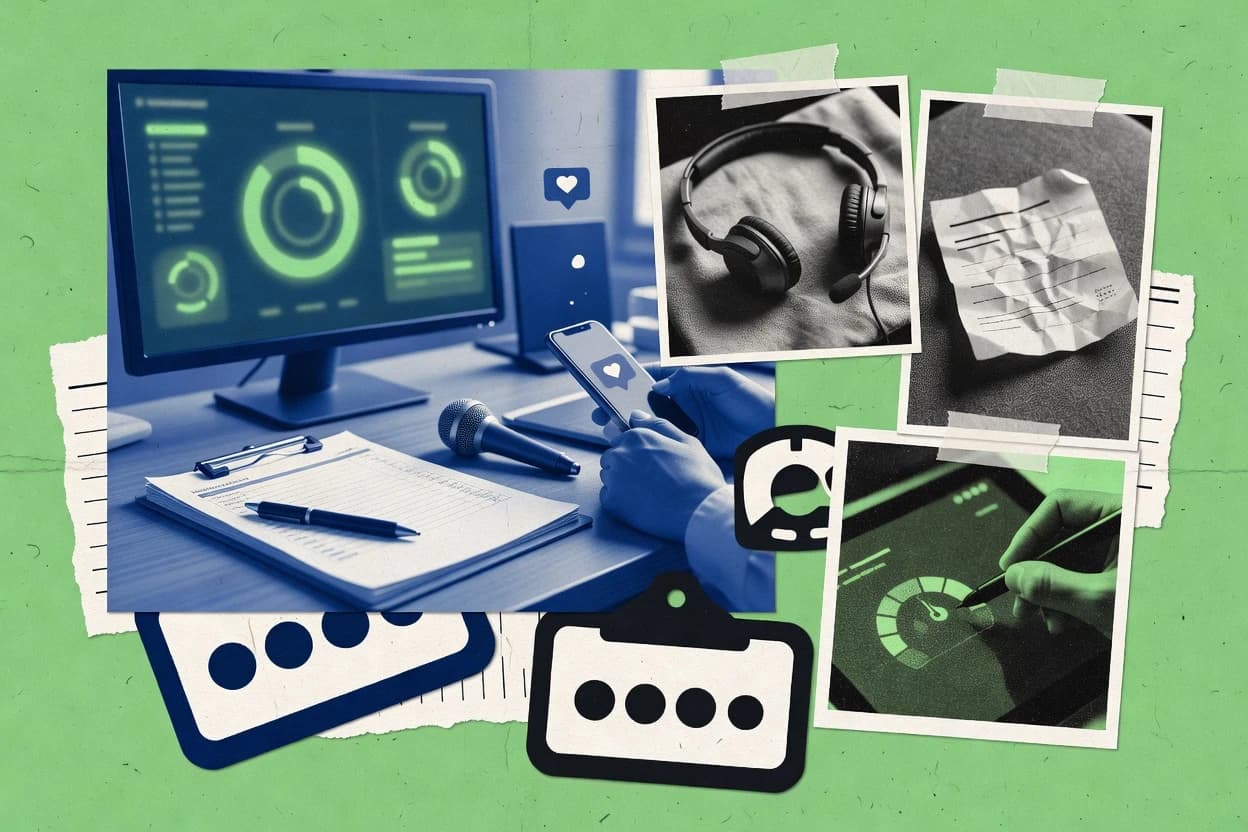 Top 10 Best Customer Satisfaction Score Software of 2026