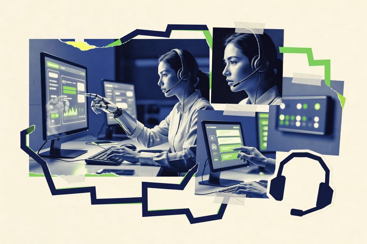 Top 10 Best Customer Service AI Software of 2026
