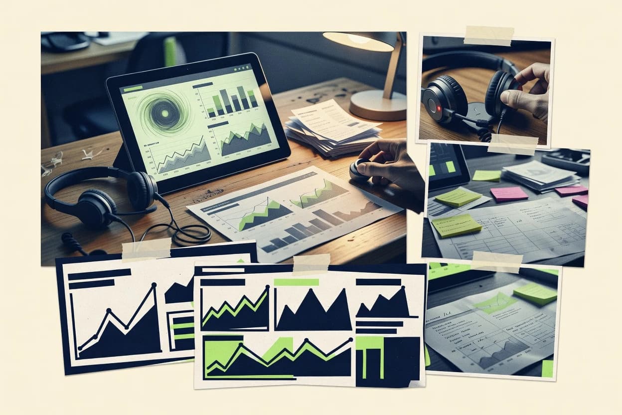 Top 10 Best Customer Service Analytics Software of 2026
