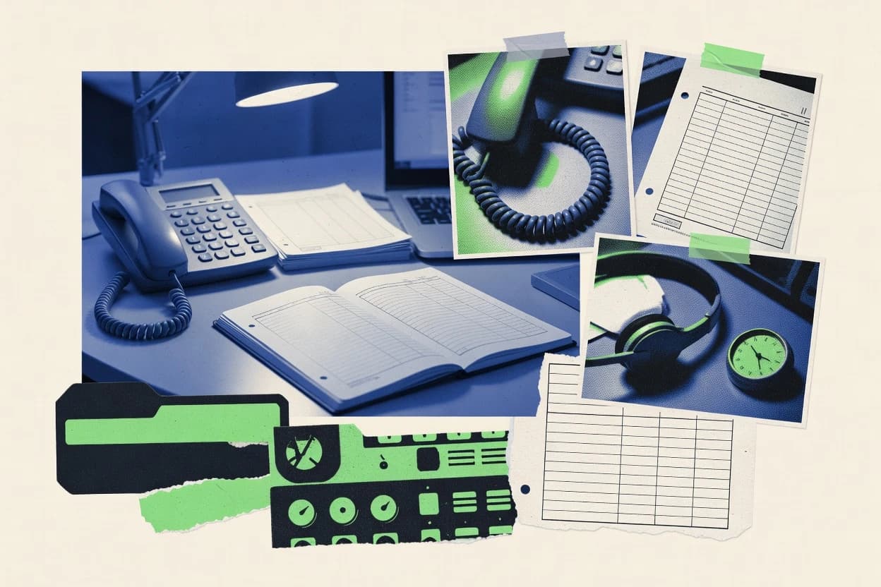 Top 10 Best Customer Service Call Log Software of 2026