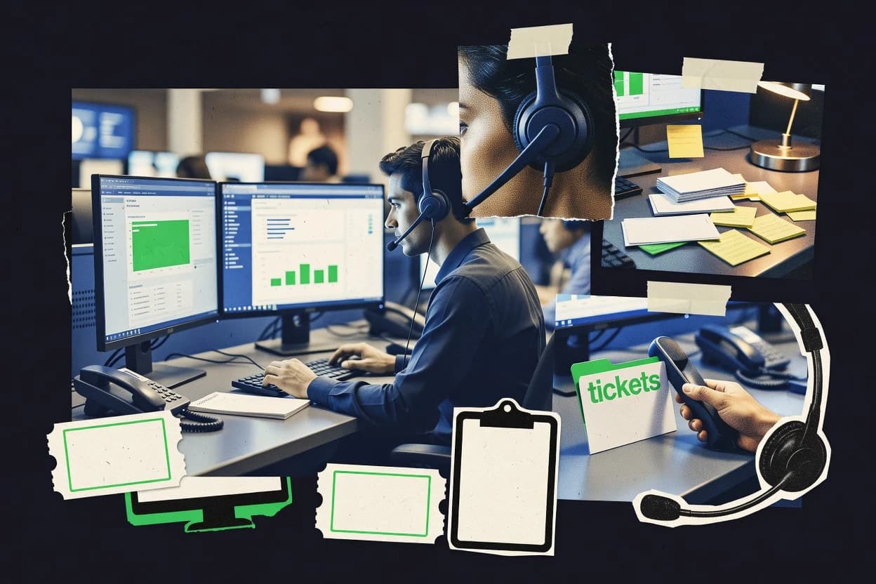 Top 10 Best Customer Service Helpdesk Software of 2026
