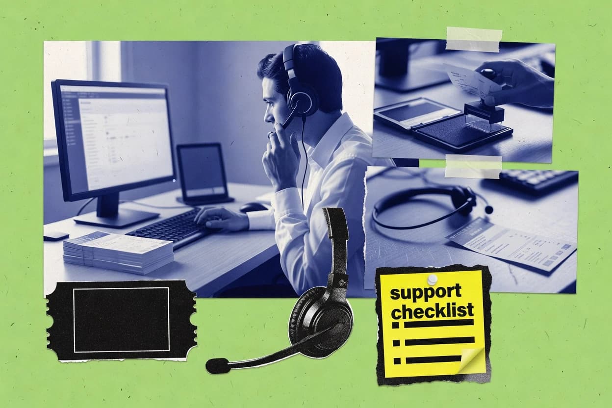 Top 10 Best Customer Service Desk Software of 2026