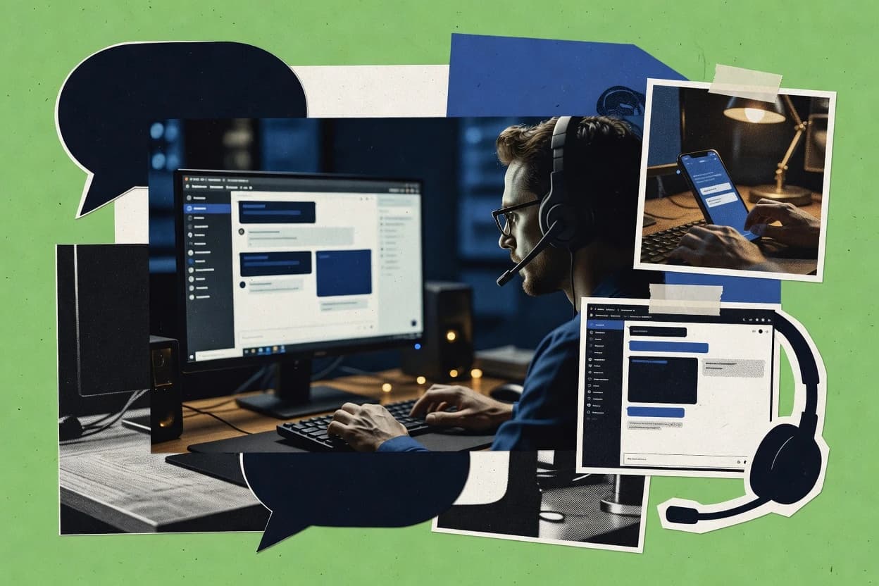 Top 10 Best Customer Service Live Chat Software of 2026