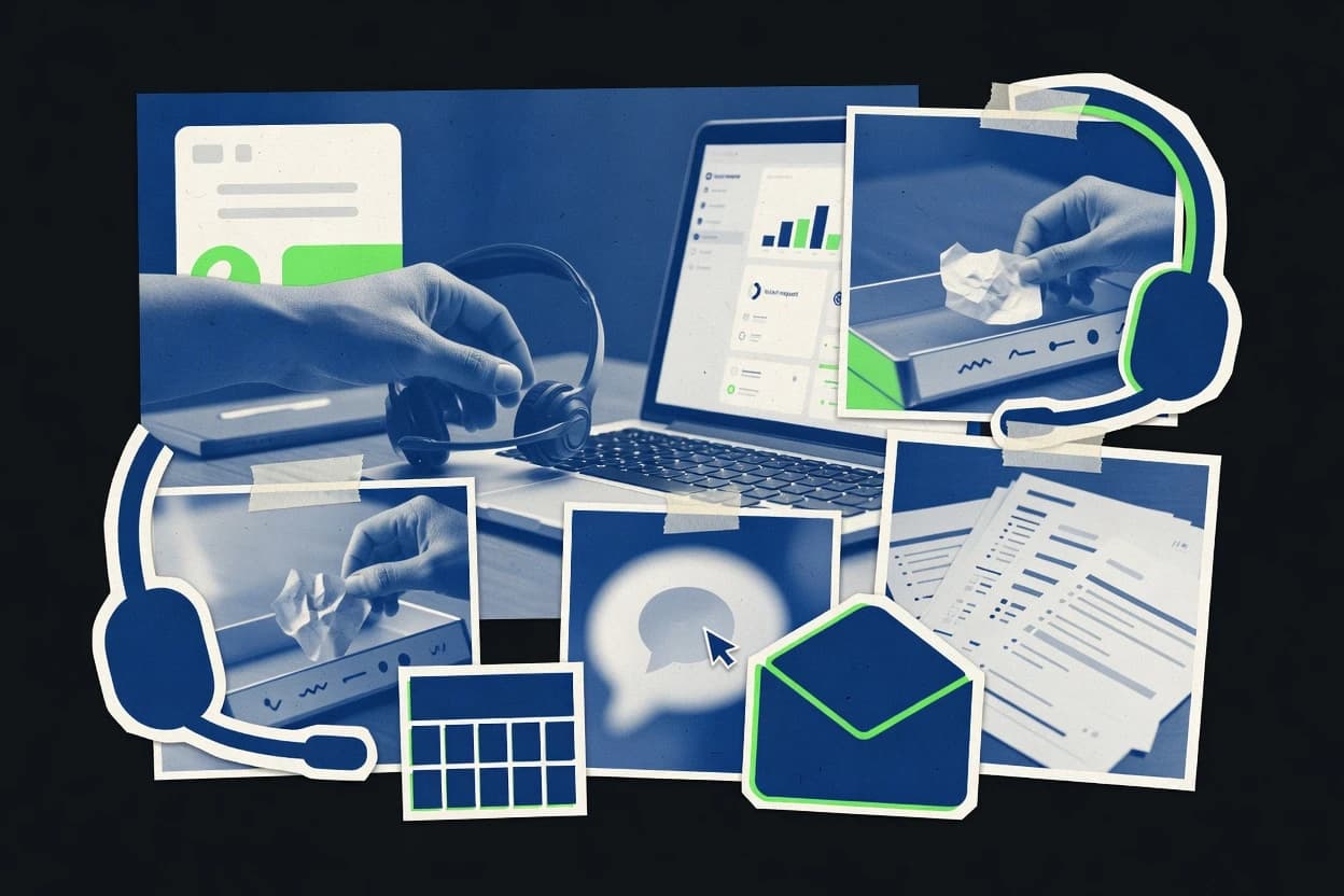 Top 10 Best Customer Service Request Software of 2026