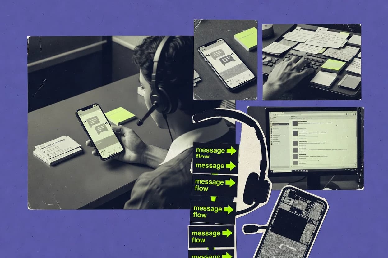 Top 10 Best Customer Service Sms Software of 2026