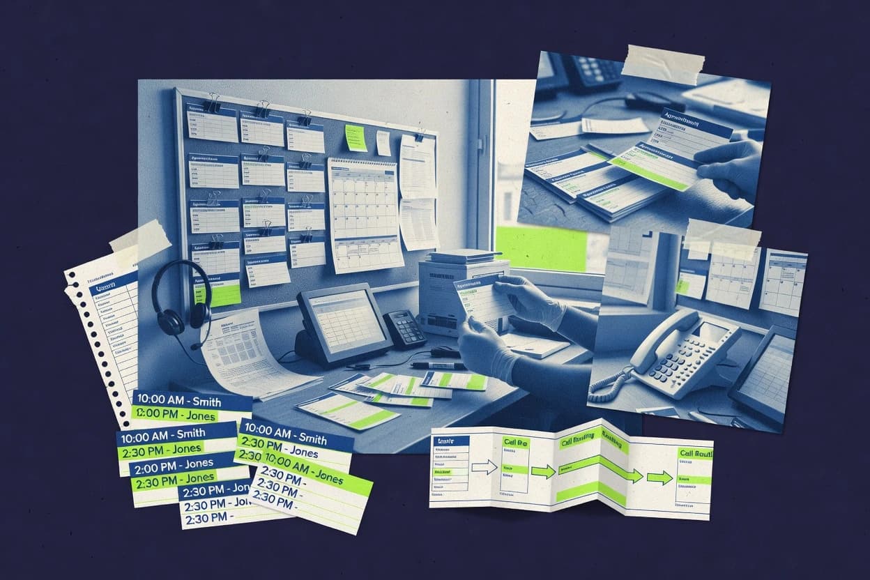 Top 10 Best Customer Service Scheduling Software of 2026