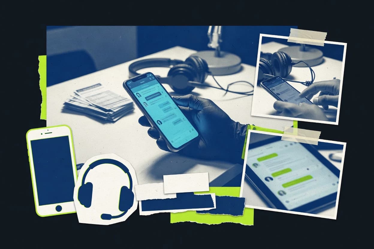 Top 10 Best Customer Service Texting Software of 2026