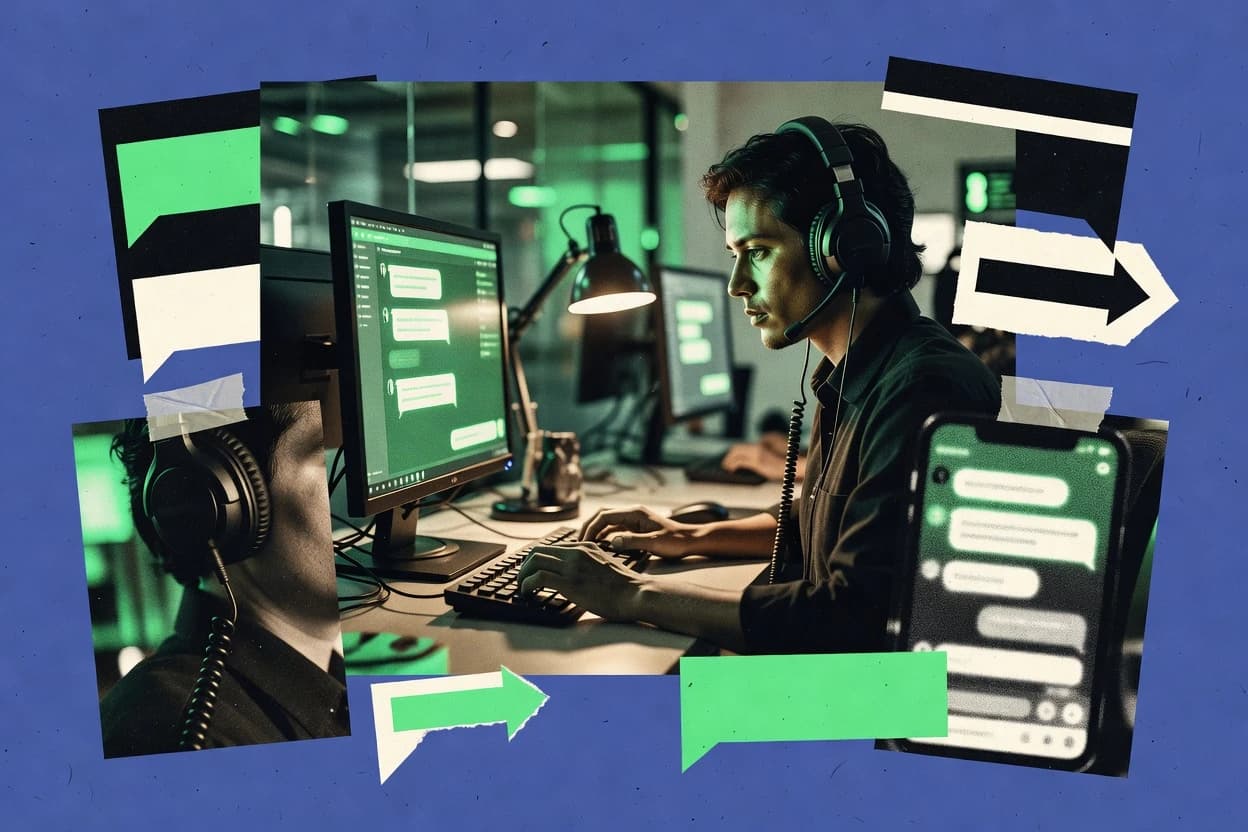 Top 10 Best Customer Support Chat Software of 2026
