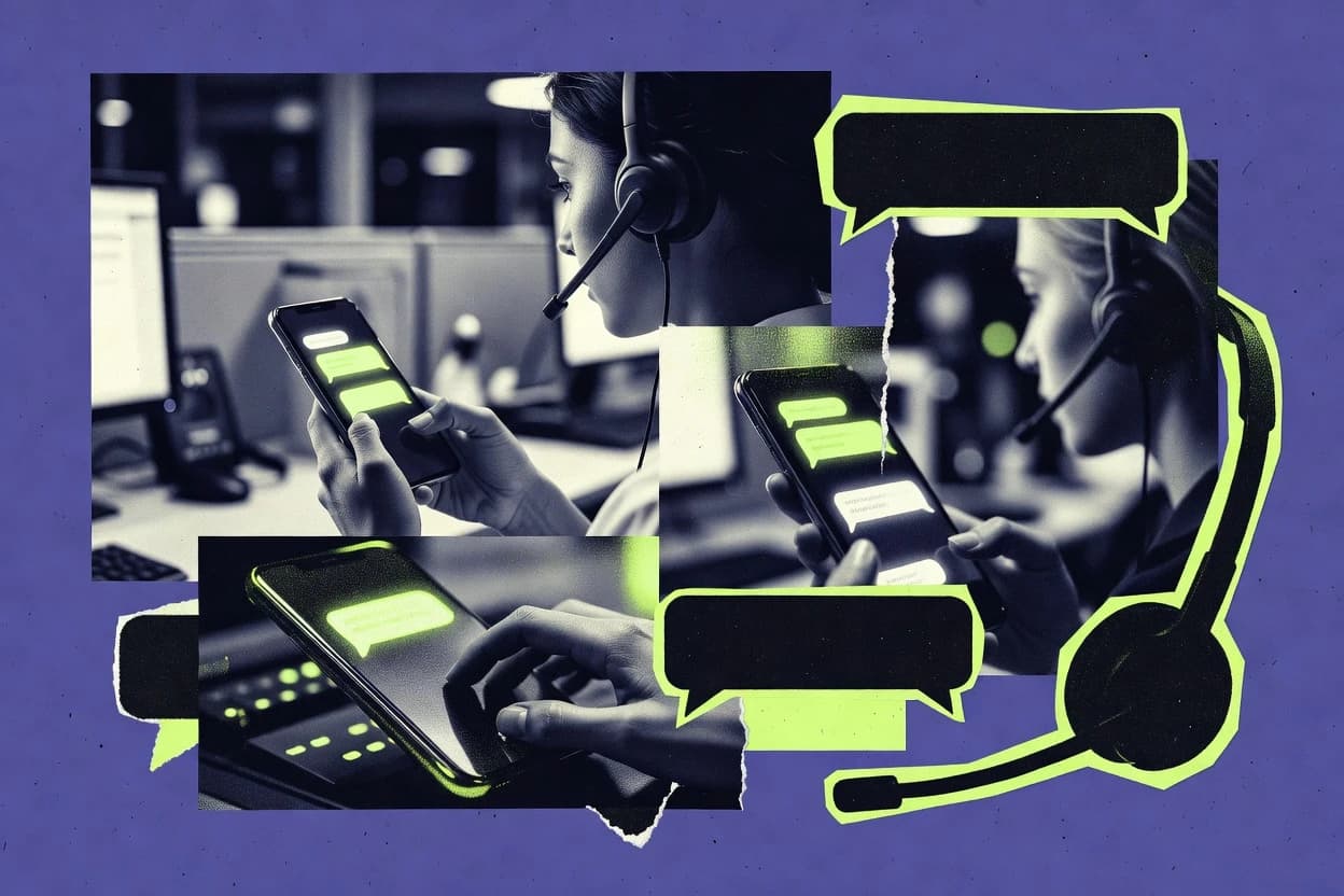 Top 10 Best Customer Texting Software of 2026