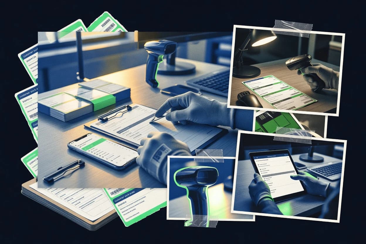 Top 10 Best Customer Work Order Software of 2026
