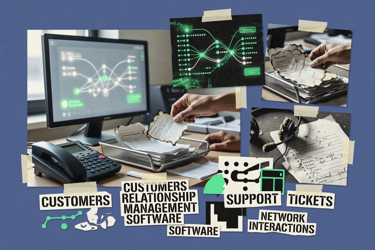 Top 10 Best Customers Relationship Management Software of 2026