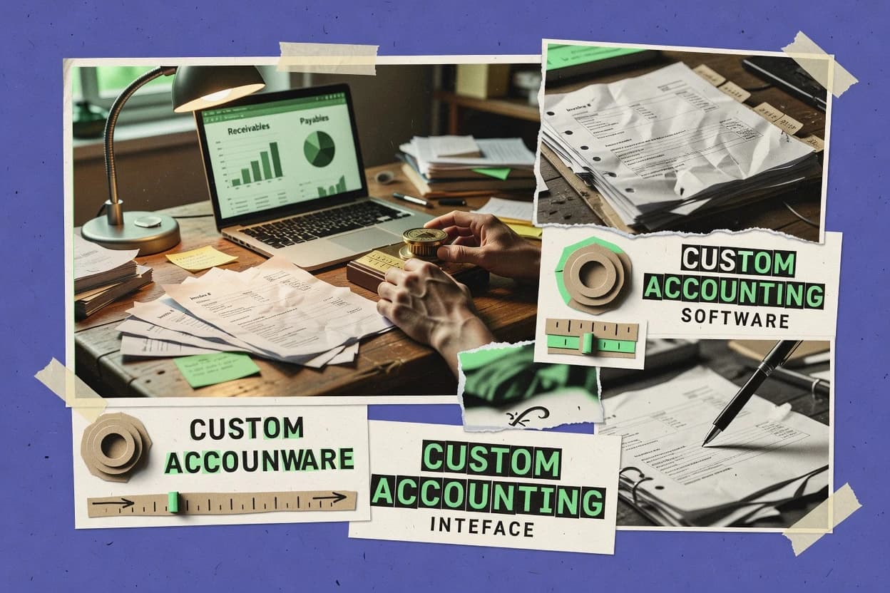 Top 10 Best Customised Accounting Software of 2026
