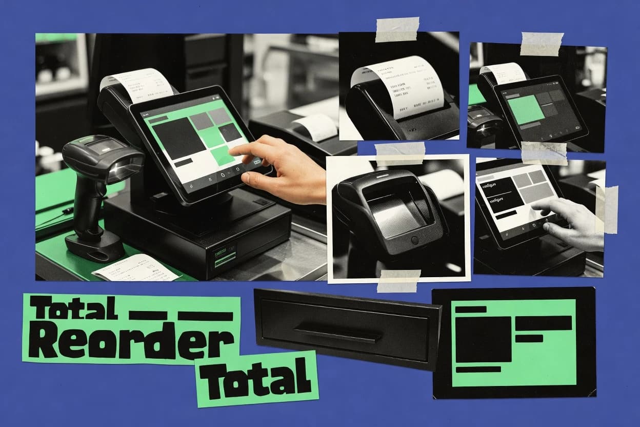 Top 10 Best Customizable Pos Software of 2026