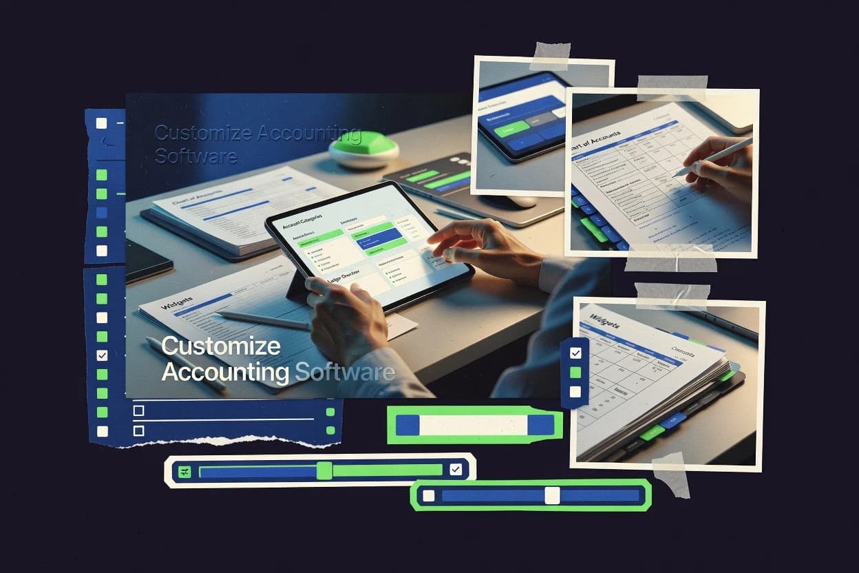Top 10 Best Customize Accounting Software of 2026