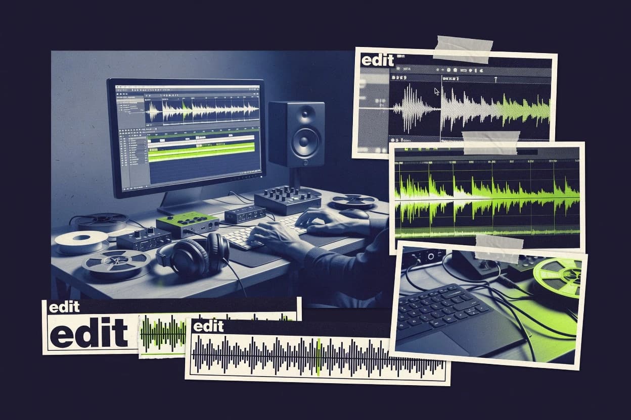 Top 10 Best Cut Music Software of 2026