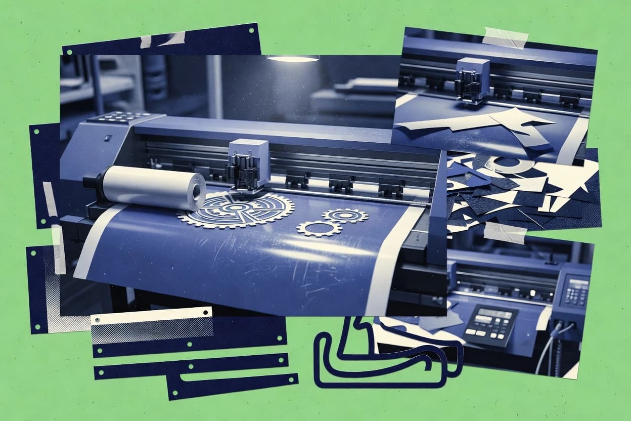 Top 10 Best Cutter Plotter Software of 2026