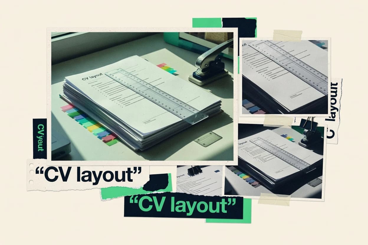 Top 10 Best Cv Formatting Software of 2026