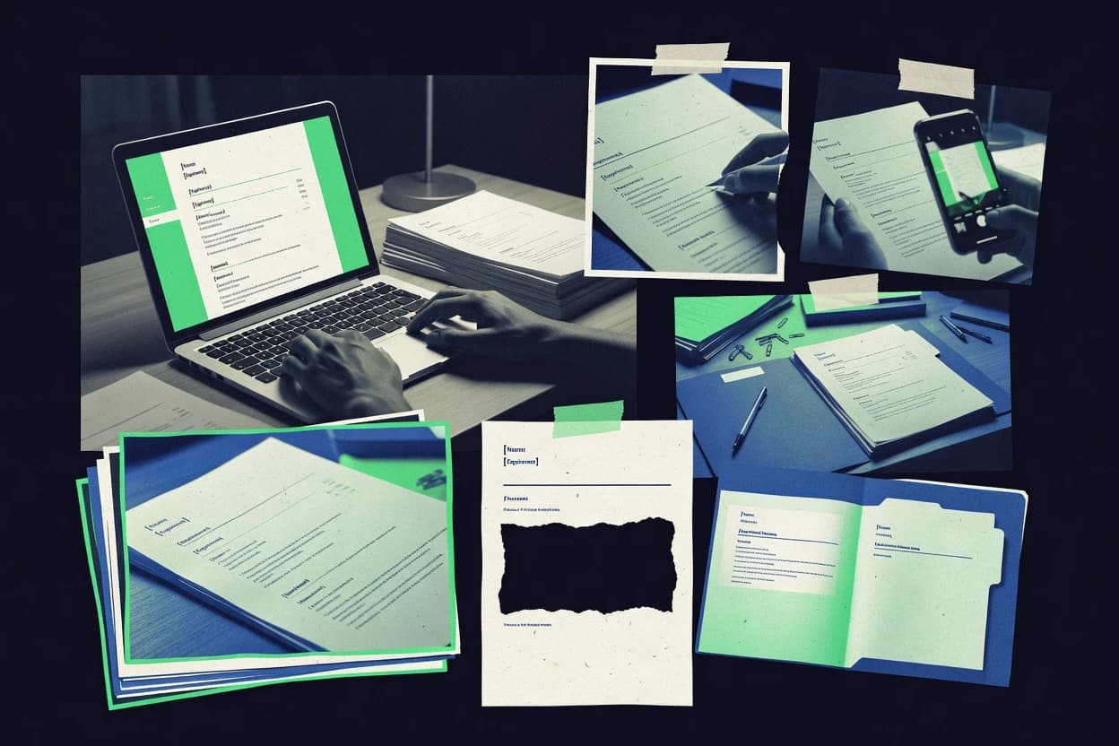 Top 10 Best Cv Maker Software of 2026