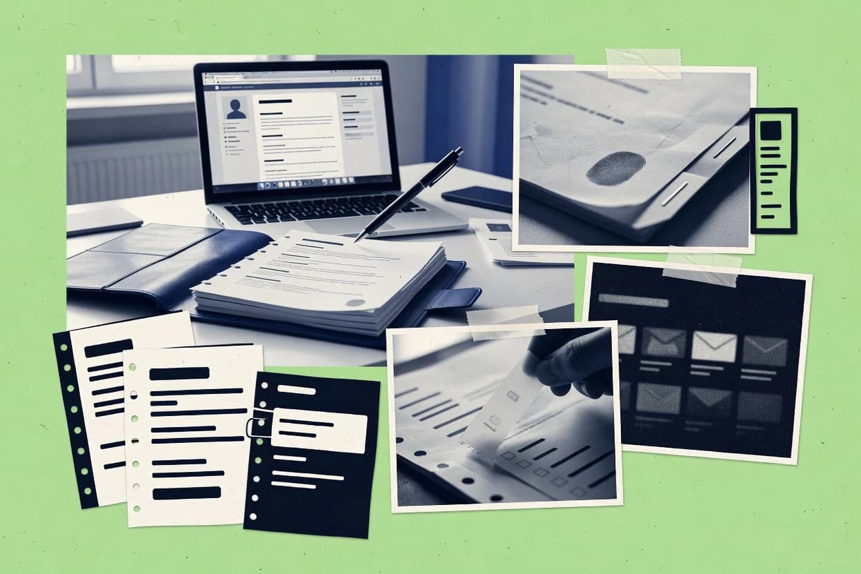 Top 10 Best Cv Manager Software of 2026