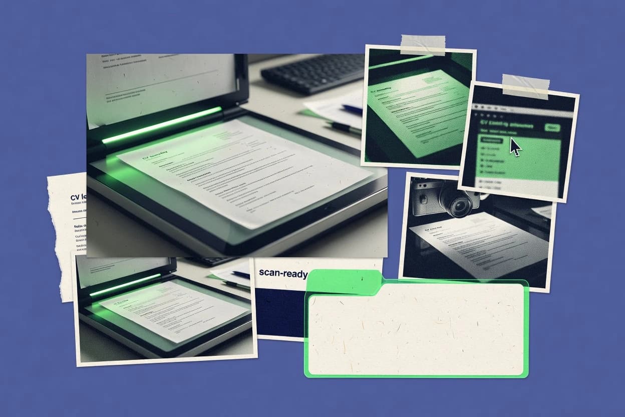 Top 10 Best Cv Scanning Software of 2026