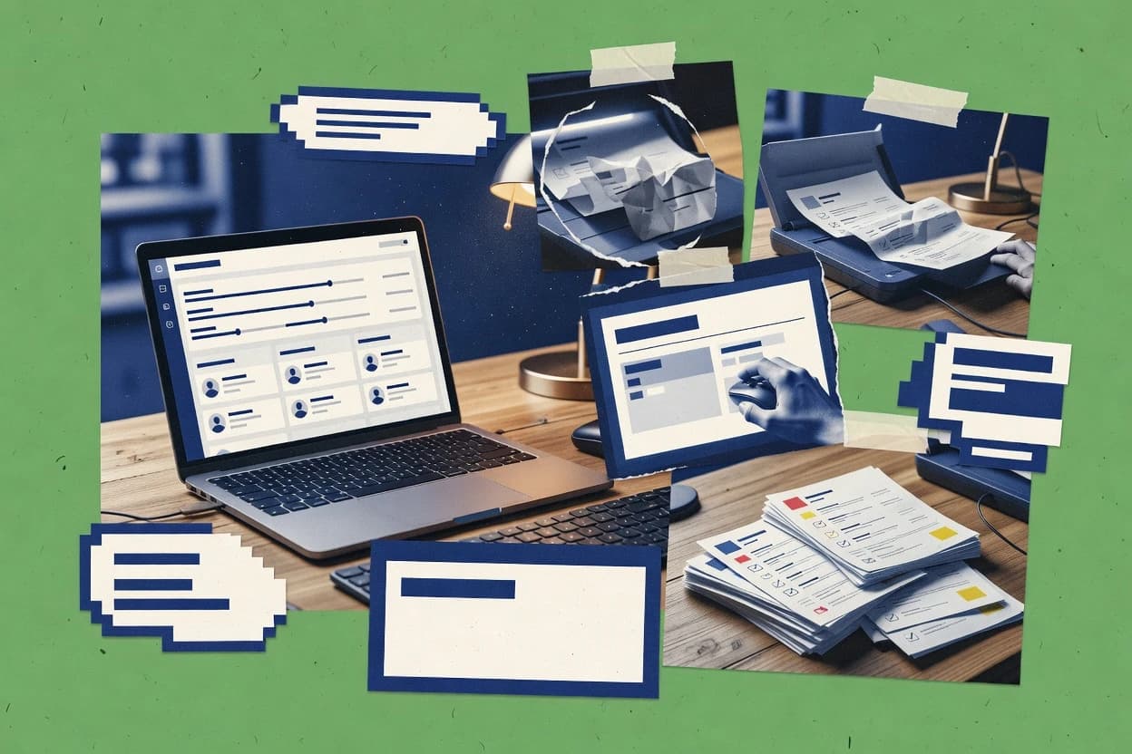 Top 10 Best Cv Search Software of 2026